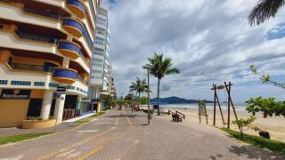 Apto Aconchegante PÉ NA AREIA - 9