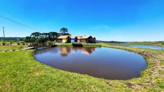 Quinta da Soliran Chalés Rural - Cambará - 3