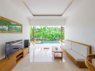 Casa Mahesa Villas Ubud - Ubud - 4