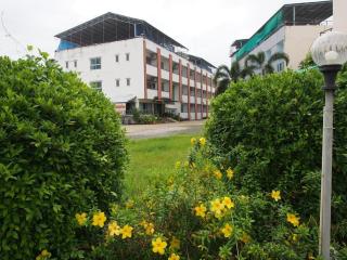 Phetsuwan Hotel - Phetchabun - 3