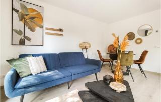 2 Bedroom Cozy Home In Heinkenszand - 7