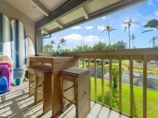 Turtle Bay Getaway - Resort Area - 3