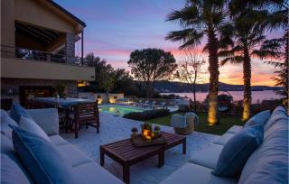 Villa Barotul - Pašman - 1