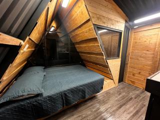 Chalet Mira Cumbres - Rivas - 4