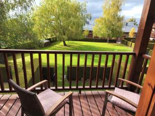 Duplex con piscina y wifi junto a Puigcerdà - Palau-de-Cerdagne - 7