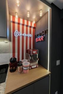 SL105 - Studio de cinema no metrô República - São Paulo - 8