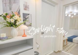 Starlight Stay #Hongdae station 5min - Seoul - 7