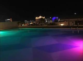 Cozy Studio Type Condo Near IT Park with POOL, Netflix & Wifi - 0