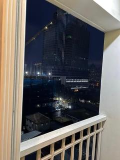 Cozy Studio Type Condo Near IT Park with POOL, Netflix & Wifi - Cebu - 8