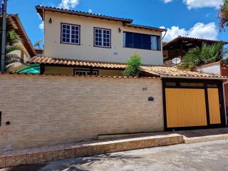 Casa Flamboiam - Tiradentes - 8