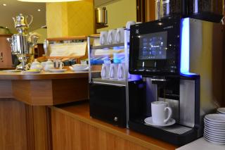 PLAZA INN Leonberg - 1