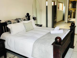 Map's View Guesthouse - Joanesburgo - 0