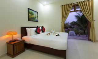 Herbal Tea Homestay - Hoi An - 1