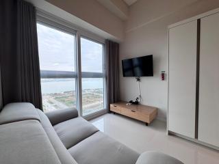 Blue Ocean Hotel 3 - 1