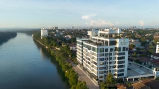One Riviera Hotel and Residences - Ban Souanmon - 0