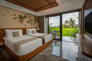 Emana Akatara - Ubud - 6