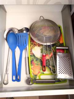 Departamento acogedor, excelente vista y ubicación - 3