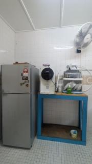 Homestay Kemaman - Hitam Putih Homestay - Cukai - 7