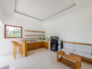Casa Mahesa Villas Ubud - Ubud - 6