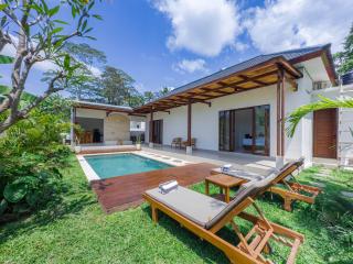 Casa Mahesa Villas Ubud - Ubud - 0