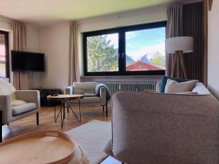 Ferienwohnung Alpenhygge - Pfronten - 5