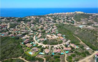 Awesome Home In Punta Su Turrione - Cuile Pazzoni - 5