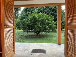 Cabañas Riovivo - San Rafael - 5