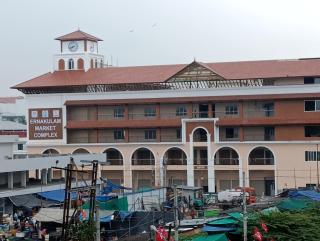 St. Antonys Lodge - Kochi - 6