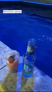 Casa em Ubatuba com piscina há 15 minutos das praias - Ubatuba - 5