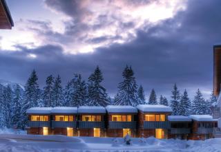 Euphoria Club Hotel - Borovets - 4