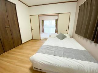 301 Grand Maison konohana USJ近く,駅から徒歩6分,リーズナブル,海遊館すぐ - Osaca - 3