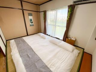 301 Grand Maison konohana USJ近く,駅から徒歩6分,リーズナブル,海遊館すぐ - Osaca - 6