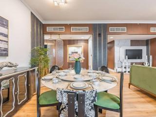 Luxury 2-Bedroom Apartment in Dubai - Dubai - 2