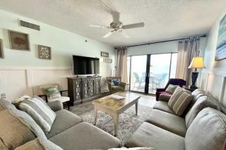 Tropical Winds 304 Condo - Gulf Shores - 6