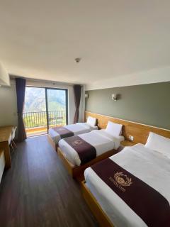 Roxana Sapa Hotel - Sapa - 6