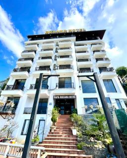 Roxana Sapa Hotel - Sapa - 8