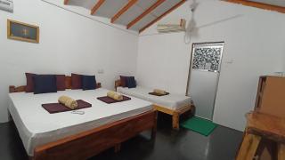 Nature Beach Huts - Trincomalee - 9