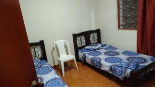 Casa hotel la abuela - 3