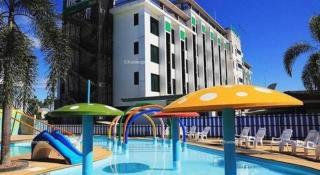 The One Hotel - Bung Kan - 1