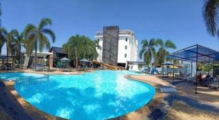 The One Hotel - Bung Kan - 4