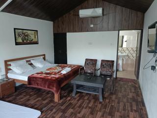 WILD RIDGE SARISKA RESORT - 3