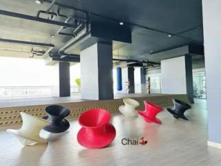 Symphony Tower - Epic City View, Netflix, Free Parking - Serdang - 8