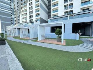 Symphony Tower - Epic City View, Netflix, Free Parking - Serdang - 7