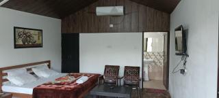 WILD RIDGE SARISKA RESORT - 4