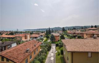 Cozy Apartment In Salò With Lake View - 1