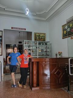 Hotel Bambu Kuning - Bandar Lampung - 8