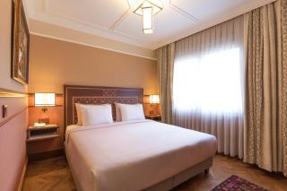 Lalahan Hotel - Estambul - 8