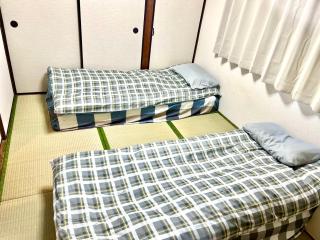 Shinjuku Okubo park house in Kabukicho - Tóquio - 0