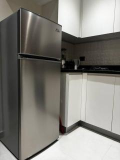 Molas, piso 13, piscina y cine - Asunción - 6