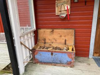 8 person holiday home in Svensby - 1